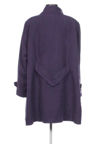 Damenmantel Fair Lady, Größe XXL, Farbe Lila, Preis € 29,73