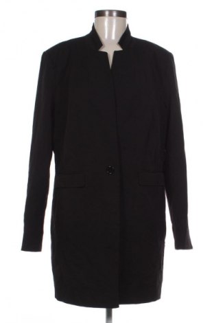 Дамско палто Fair Lady, Размер L, Цвят Черен, Цена 30,00 €