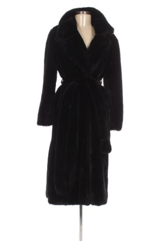 Dámsky kabát  Fashion nova, Veľkosť S, Farba Čierna, Cena  60,99 €