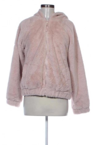 Dámsky kabát  Fb Sister, Veľkosť M, Farba Popolavo ružová, Cena  26,95 €