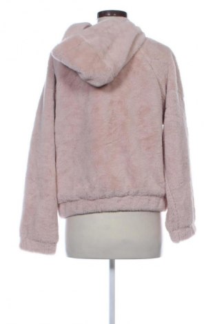 Dámsky kabát  Fb Sister, Veľkosť M, Farba Popolavo ružová, Cena  26,95 €