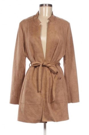 Damenmantel Fisherfield, Größe M, Farbe Braun, Preis € 30,00