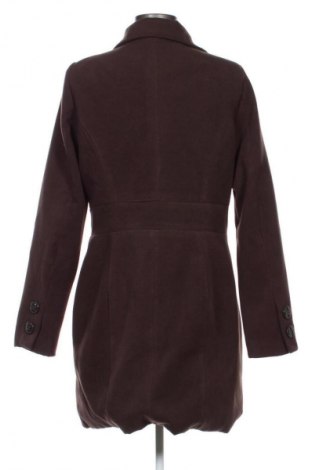 Дамско палто Flame, Размер L, Цвят Кафяв, Цена 45,00 €