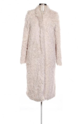 Női kabát Forever 21, Méret L, Szín Bézs, Ár 12 595 Ft