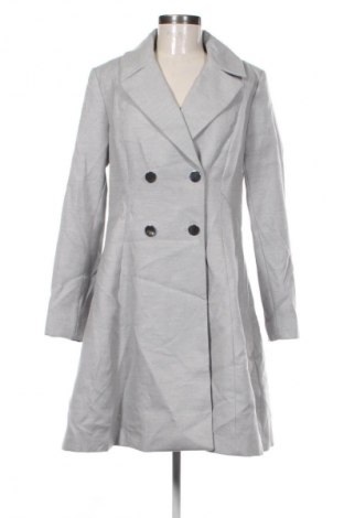 Damenmantel Forever New, Größe L, Farbe Grau, Preis 82,99 €