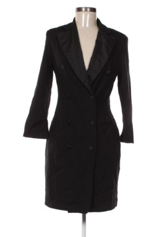Dámský kabát  Fracomina, Velikost M, Barva Černá, Cena  2 188,00 Kč