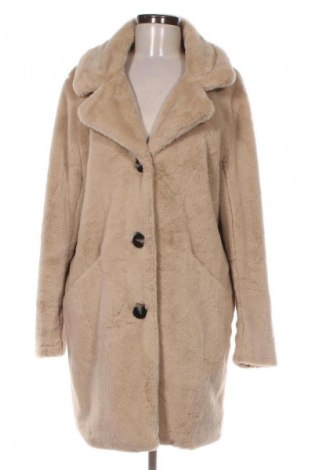 Női kabát Free Quent, Méret M, Szín Bézs, Ár 17 159 Ft