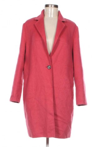 Damenmantel Frieda Loves NYC, Größe L, Farbe Rosa, Preis 63,99 €