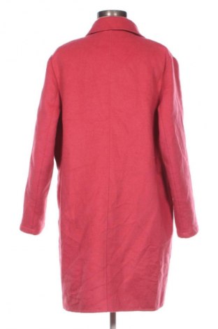 Damenmantel Frieda Loves NYC, Größe L, Farbe Rosa, Preis 63,99 €