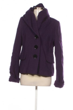 Dámský kabát  Fuchs Schmitt, Velikost M, Barva Fialová, Cena  3 288,00 Kč