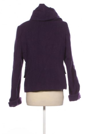 Dámský kabát  Fuchs Schmitt, Velikost M, Barva Fialová, Cena  3 288,00 Kč