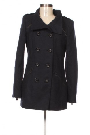 Damenmantel Fuchs Schmitt, Größe S, Farbe Blau, Preis € 72,99