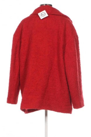 Dámský kabát  Fuchs Schmitt, Velikost XXL, Barva Červená, Cena  1 949,00 Kč