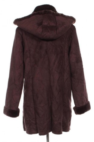Γυναικείο παλτό Gabriella Vicenza, Μέγεθος L, Χρώμα Σάπιο μήλο, Τιμή 28,99 €