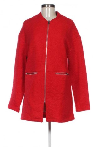 Damenmantel Gate Woman, Größe M, Farbe Rot, Preis € 47,56
