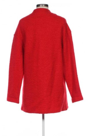 Damenmantel Gate Woman, Größe M, Farbe Rot, Preis € 47,56