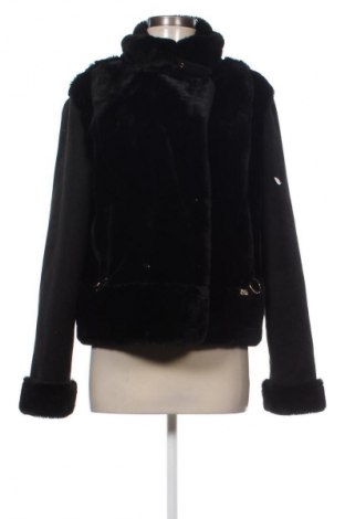 Dámský kabát  Gaudi Jeans, Velikost XL, Barva Černá, Cena  2 183,00 Kč