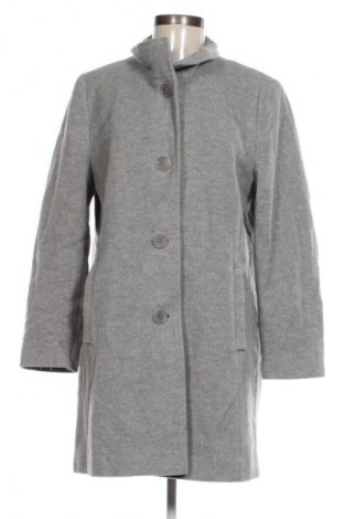 Damenmantel Gerry Weber, Größe M, Farbe Grau, Preis € 77,00