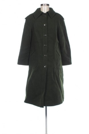 Γυναικείο παλτό Gil Bret, Μέγεθος M, Χρώμα Πράσινο, Τιμή 77,00 €