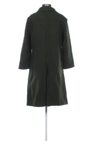 Γυναικείο παλτό Gil Bret, Μέγεθος M, Χρώμα Πράσινο, Τιμή 77,00 €