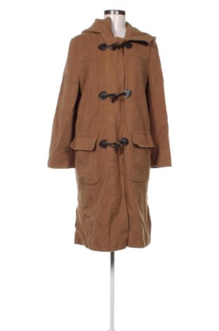 Damenmantel Gil Bret, Größe M, Farbe Braun, Preis € 77,00