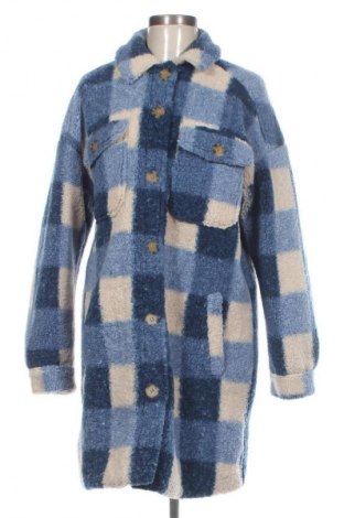 Damenmantel Gina, Größe S, Farbe Mehrfarbig, Preis € 23,99