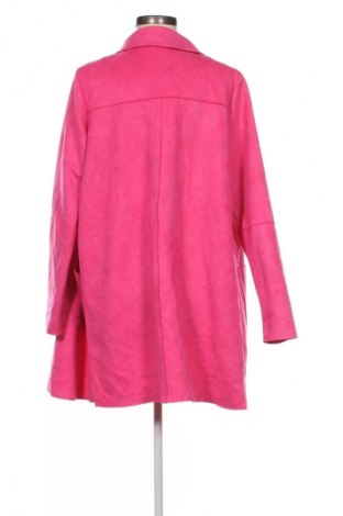 Γυναικείο παλτό Gina, Μέγεθος L, Χρώμα Ρόζ , Τιμή 13,99 €