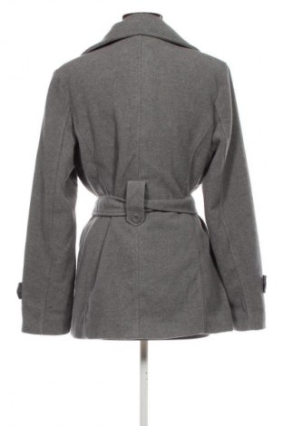 Damenmantel Gina Benotti, Größe XL, Farbe Grau, Preis € 45,00