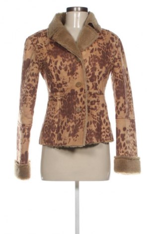 Damenmantel Gina Benotti, Größe S, Farbe Mehrfarbig, Preis € 31,99