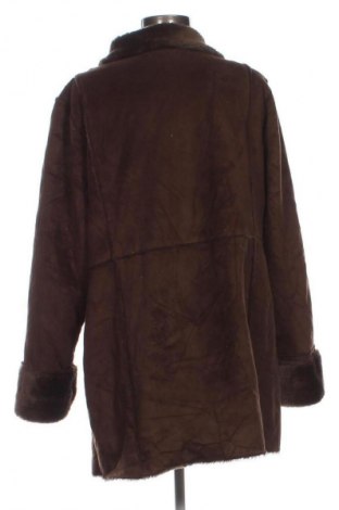 Damenmantel Gina Benotti, Größe XL, Farbe Braun, Preis € 21,99