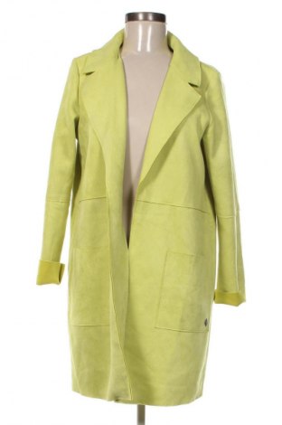 Дамско палто Gina Benotti, Размер M, Цвят Зелен, Цена 12,27 €