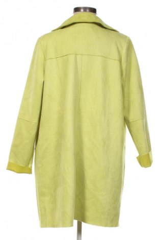 Дамско палто Gina Benotti, Размер M, Цвят Зелен, Цена 12,27 €