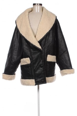 Damenmantel Glamorous, Größe M, Farbe Schwarz, Preis € 49,00