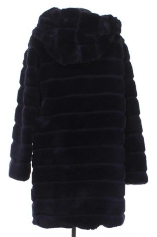 Γυναικείο παλτό Gold & Silver, Μέγεθος L, Χρώμα Μπλέ, Τιμή 40,99 €