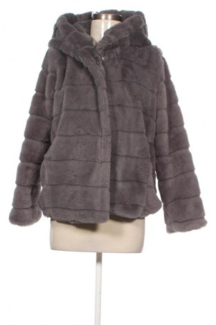 Damenmantel Gold & Silver, Größe M, Farbe Grau, Preis € 45,99