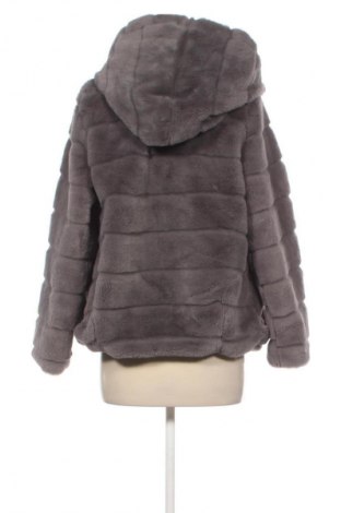 Damenmantel Gold & Silver, Größe M, Farbe Grau, Preis € 45,99