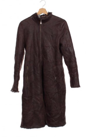 Női kabát Grifoni, Méret L, Szín Barna, Ár 29 319 Ft