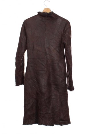 Női kabát Grifoni, Méret L, Szín Barna, Ár 29 319 Ft
