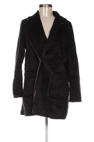 Дамско палто Guess, Размер M, Цвят Черен, Цена 60,33 €