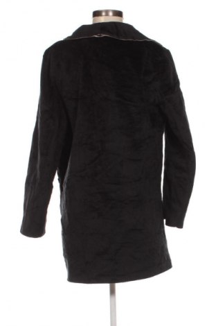 Дамско палто Guess, Размер M, Цвят Черен, Цена 60,33 €