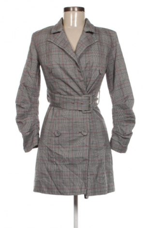 Γυναικείο παλτό Guess, Μέγεθος XS, Χρώμα Πολύχρωμο, Τιμή 33,99 €