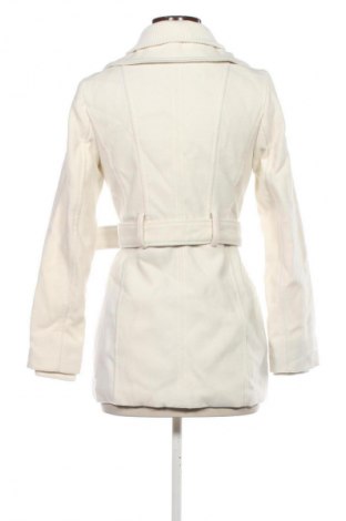 Дамско палто Guess, Размер M, Цвят Екрю, Цена 80,00 €