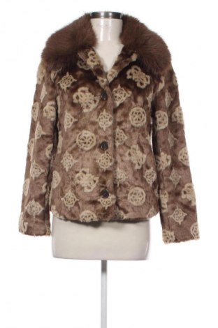 Damenmantel Guess, Größe XS, Farbe Mehrfarbig, Preis € 122,99