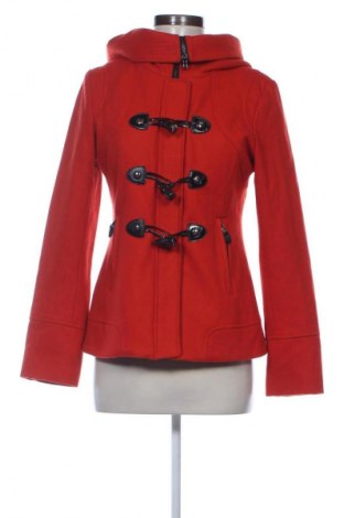 Damenmantel Guess, Größe S, Farbe Rot, Preis € 66,44