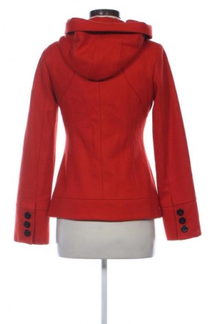 Damenmantel Guess, Größe S, Farbe Rot, Preis € 66,44