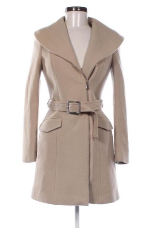 Damenmantel Guess By Marciano, Größe M, Farbe Beige, Preis € 115,48