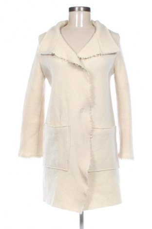 Női kabát Gwhite, Méret L, Szín Bézs, Ár 31 818 Ft