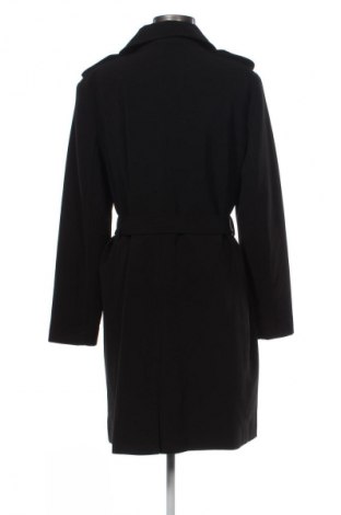Γυναικείο παλτό H&M, Μέγεθος L, Χρώμα Μαύρο, Τιμή 19,99 €