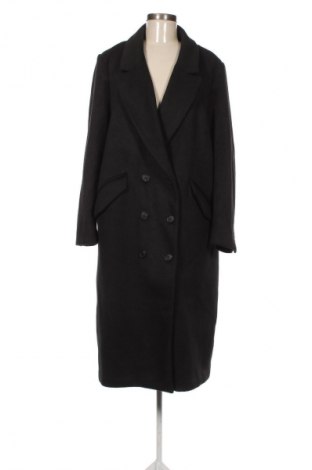Damenmantel H&M, Größe XXL, Farbe Schwarz, Preis € 45,00