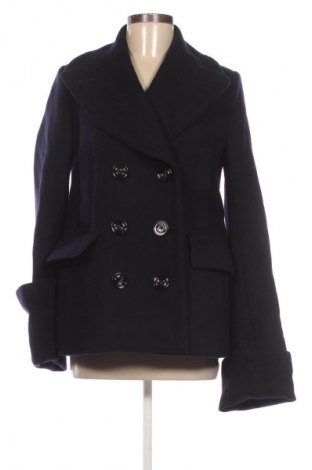 Damenmantel H&M, Größe S, Farbe Blau, Preis 44,99 €